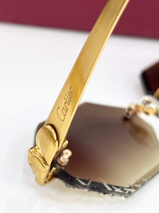 Picture of Cartier Sunglasses _SKUfw79280711fw